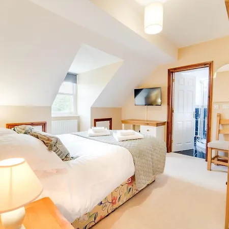 Briarwood House Tatil Evi *