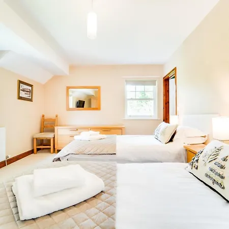 Briarwood House Tatil Evi *