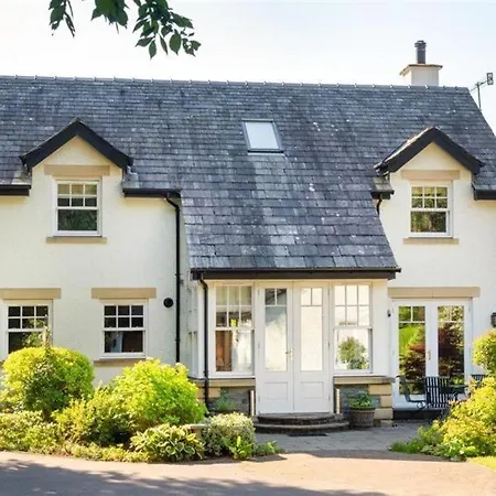 Briarwood House Keswick (Cumbria)