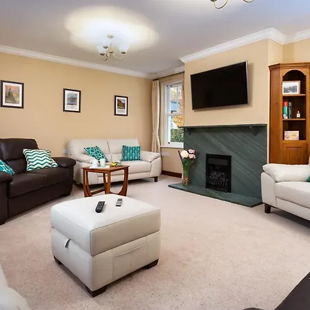 Briarwood House Ferienhaus *