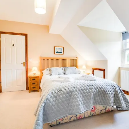 Ferienhaus Briarwood House