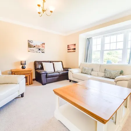 Briarwood House Ferienhaus *