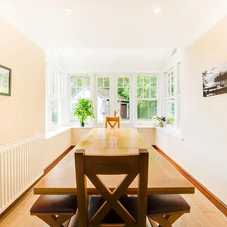 Ferienhaus Briarwood House