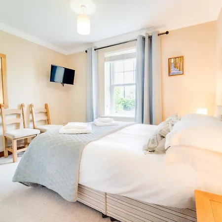 Ferienhaus Briarwood House *