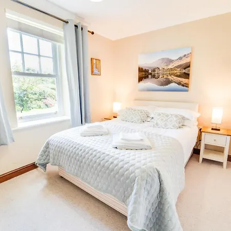 Ferienhaus Briarwood House