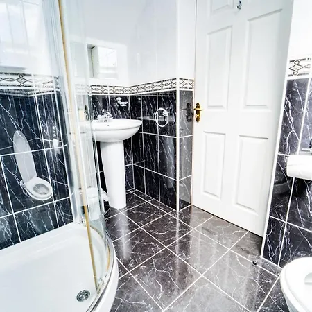 Σπίτι διακοπών Briarwood House *