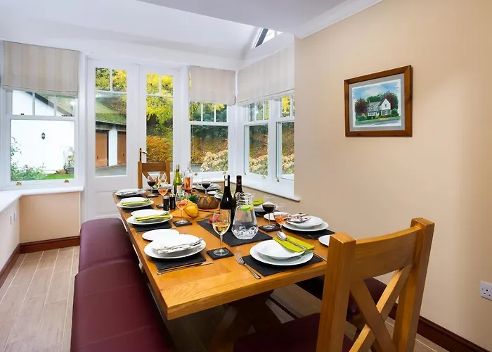 Briarwood House Holiday home