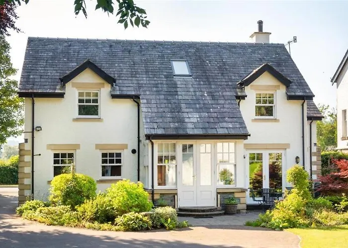 Briarwood House Keswick (Cumbria)