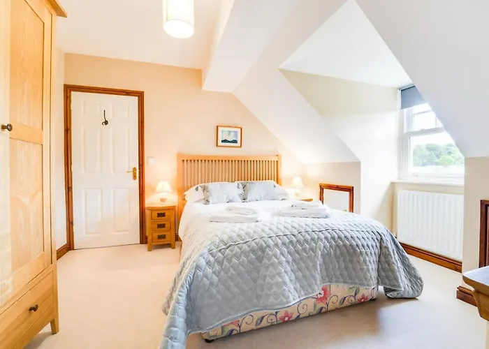 Holiday home Briarwood House