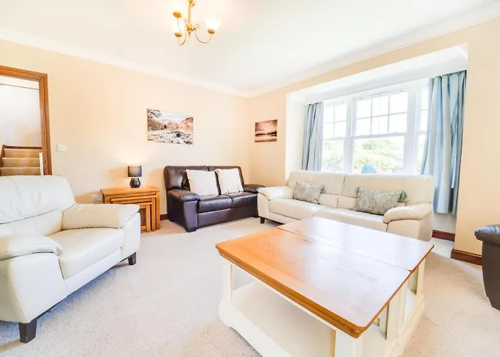 Briarwood House Holiday home *