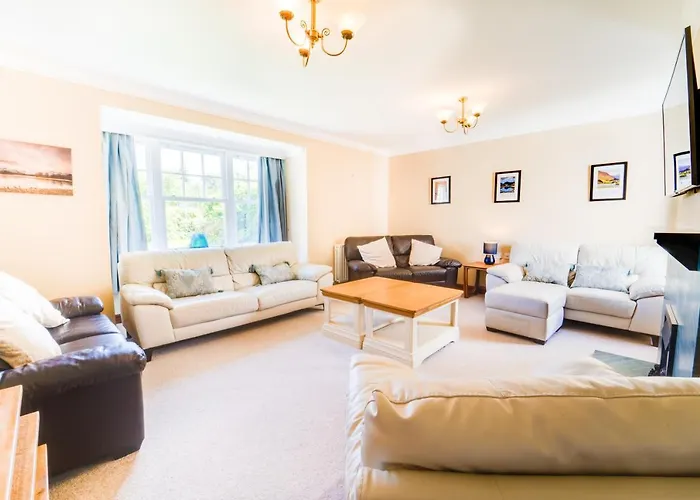 Briarwood House * Keswick (Cumbria)