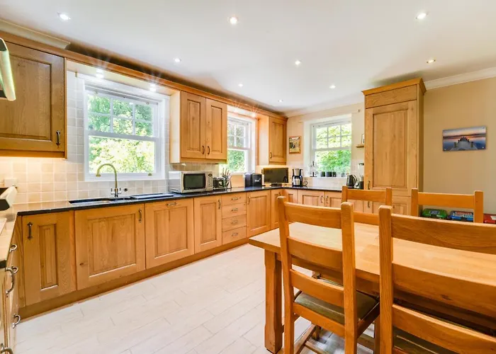 Briarwood House Holiday home