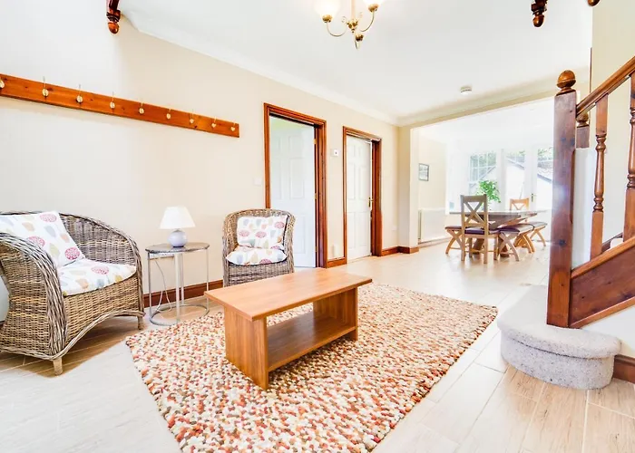 Briarwood House Keswick (Cumbria)