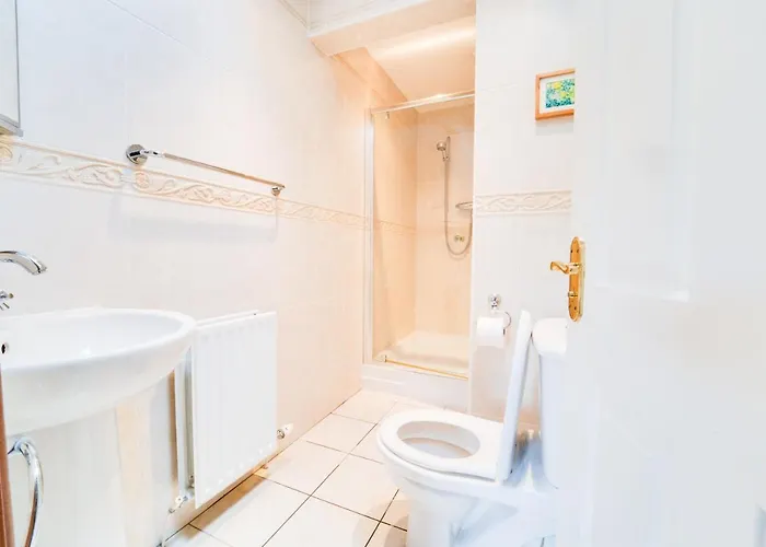 Holiday home Briarwood House Keswick (Cumbria)