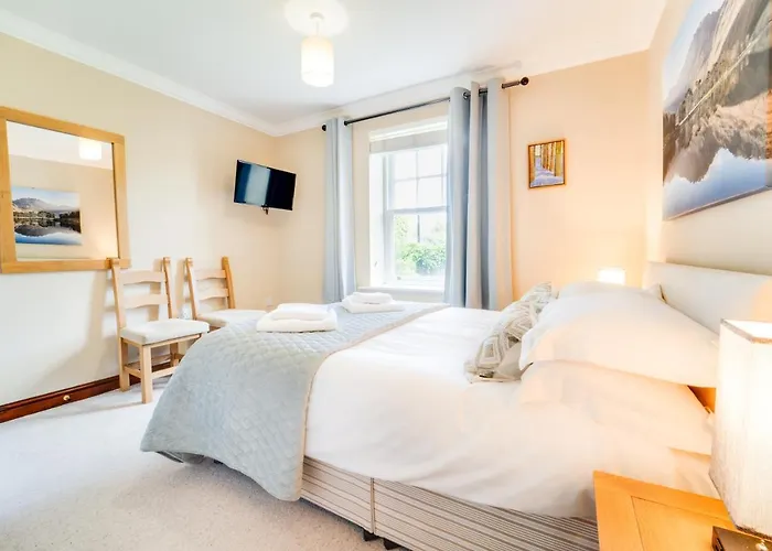 Holiday home Briarwood House *