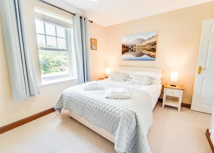 Holiday home Briarwood House