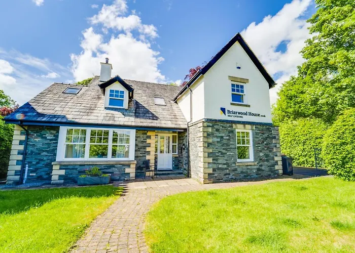 Briarwood House Holiday home Keswick (Cumbria)