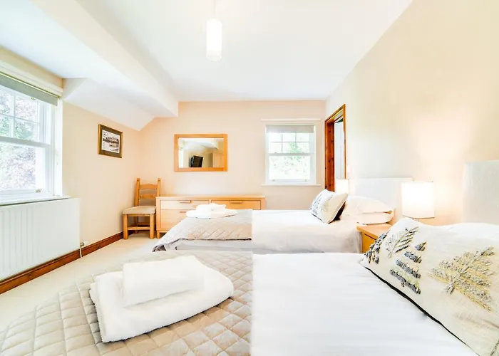 Briarwood House Holiday home *