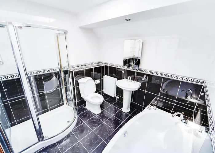 Briarwood House Holiday home *