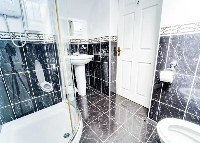 Holiday home Briarwood House *