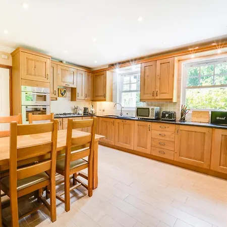 Nyaraló Briarwood House *